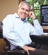 Martin Renkis, founder and CEO, Smartvue Corporation